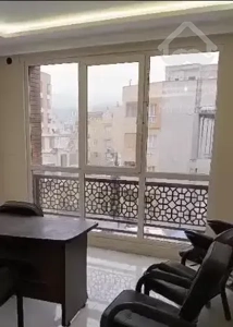 قیطریه نزدیک مترو ۶۸متر ۲خ سند شخصی قلابی نیس