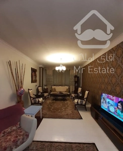 اپارتمان ۷۵ متری فردوس غرب شقایق جنوبی