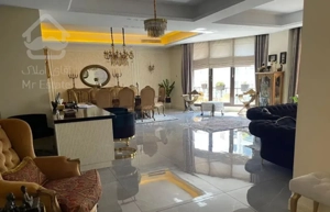 ولنجک ۲۴۰ متر ۳ مستر ایده ال خرید و تهاتر