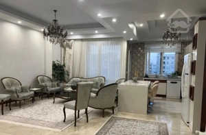 125 متر / سه خواب / فول امکانات / مرزداران