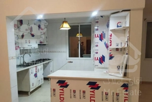 آپارتمان75متری/بازسازی شده/نورگیر/تخلیه/امامت