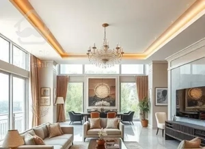 آپارتمان 165 متری /4خوابه /اقبال