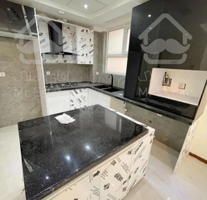 ۶۰متر/۱خواب/فردوس/فول‌امکانات/۴ساله