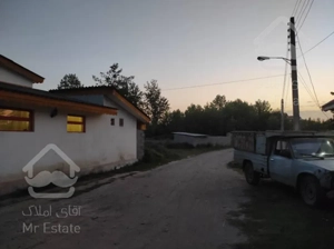 410 متر زمین مسکونی سنددار