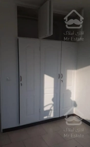 ۷۵متر ،۲ خوابه