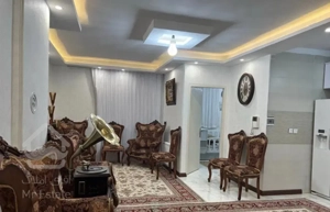 ۹۵متر/ ۲خواب/ خواجه عبدالله/ بازسازی شده/ خوش ساخت
