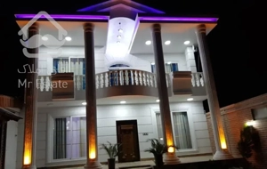 اجاره ویلا استخردار چهارخواب ساحلی