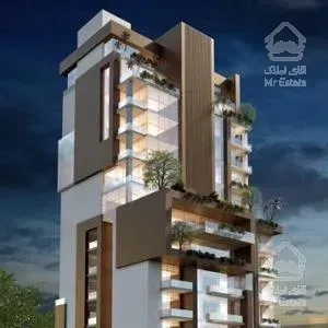 پروژه نفت منطقه ۲۲