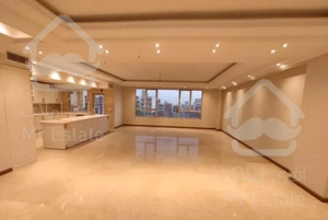 130 متر 3 خواب کلید نخورده دو پارکینگ سندی