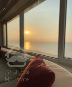 پـنت پلاک یک جذاب بلوار دریا