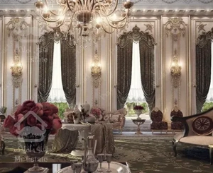 سعادت آباد ۲۰۰متر *مشاعات هتلینگ*