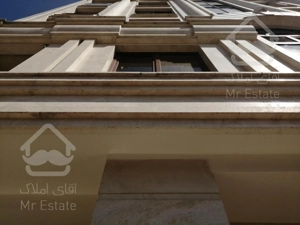 دو خوابه فول جنت آباد جنوبی