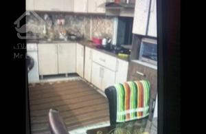 آپارتمان یک  خوابه ۵۴متری