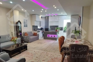 ۱۱۴متر دنج،آرام،دلنشین،سند تکبرگ در دهکده المپیک