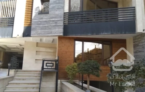 فروش آپارتمان ۱۴۵متری ۳خوابه در دزاشیب