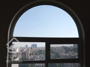 برج باغ فول مشاعات ۱۷۵متر طبقه دهم* دروس*