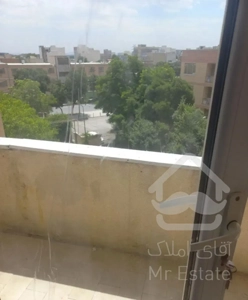 واحد ۱۱۶متری شهرک فرهنگیان نزدیک میدان معلم