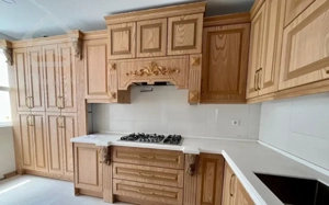 پاسداران ۱۴۶ متر ۳ خواب / پاگرد مجزا / نوساز