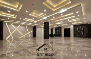 «۱۸۱ متر نوساز شمالی آفتاب اعیانی خ بالا»