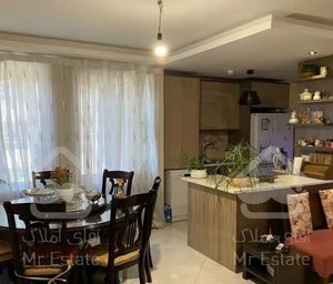 آپارتمان۸۰متر۲خواب فول