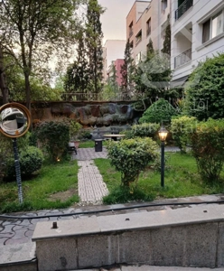 آپارتمان ۱۱۴ منری دو خوابه