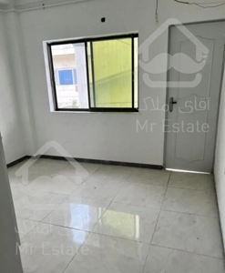 فروش آپارتمان ۸۳ متری در هراز