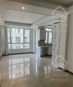 آپارتمان 108 متری ، فول امکانات، نوساز