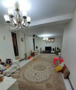 135 متر فول بازسازی حبیب اللهی متروشریف