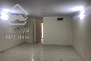 ۵۵ متر با پارکینگ طبقه اول با پاسیو اختصاصی