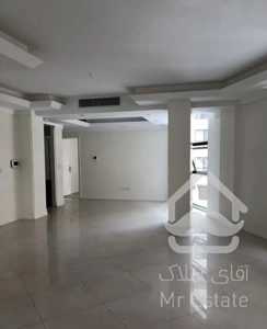 اپارتمان ٢ ساله کلید نخورده ١٢٠ متری