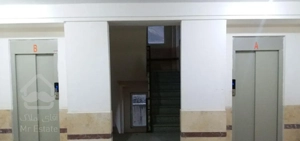 آپارتمان فجر سه راهی ون ویلاشهر