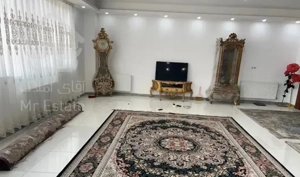 آپارتمان ۱۵۳ متر سه خوابه  گلستان ۲۲