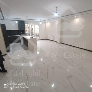 فروش آپارتمان ۲خوابه//نوساز//خطی رو به جنوب