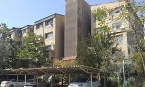 170متر/مجتمع پردیسان/شهرک غرب/تراس/دیددوطرفه