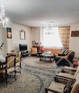 مشرف به پارک تهران‌ویلا.تکواحدی.فول امکانات.3خوابه