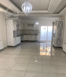 فروش ویلایی امکان تهاتر نصف مال نصف پول