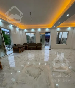 ویلای ۱۵۰ متری ۲ خوابه