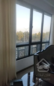 آپارتمان لوکس 157 متر صفر حاشیه کلانتری