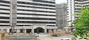 خرازی دو‌کوهه ۱۱۴ متری