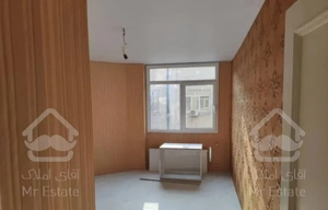 واحد  120متری باسازی شده