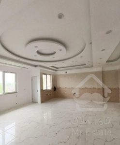 (فروش طبقه۷۸ متری) نوساز ۲ خوابه/ وام دار/ لیلاکوه