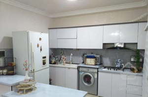 آپارتمان دو خواب کمددیداری پارکینگ اختصاصی