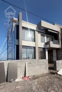 فروش ویلا۳۲۰ متری ۳ خوابه در شمال