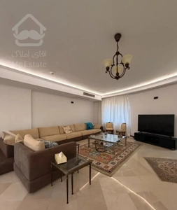 ۱۸۷ متر گلستان شمالی/ فول Renovate ویو مشجر