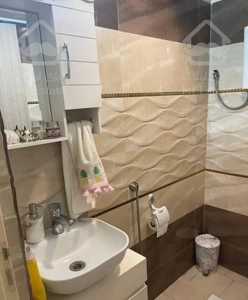 اپارتمان ۵۶ متری خوش نقشه