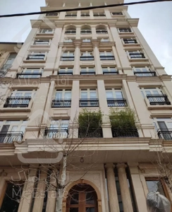 باغ فردوس ۱۵۵ متر ۳ خواب فول مشاعات ۶ سال ساخت