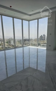 ۲۷۰متر/۳خوابه/برج باغ اصیل نیاوران