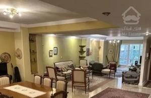 ۱۶۷ متر کامرانیه (ثروتی)