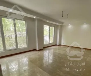 ١٢٠ متر نیاوران تکواحدى لوکیشن دنج