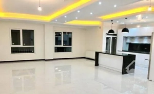 ۸۵متر اعیان نشین افق در بهترین لوکیشن تهران قطب گردشگری پیش فروش متریال درجه یک